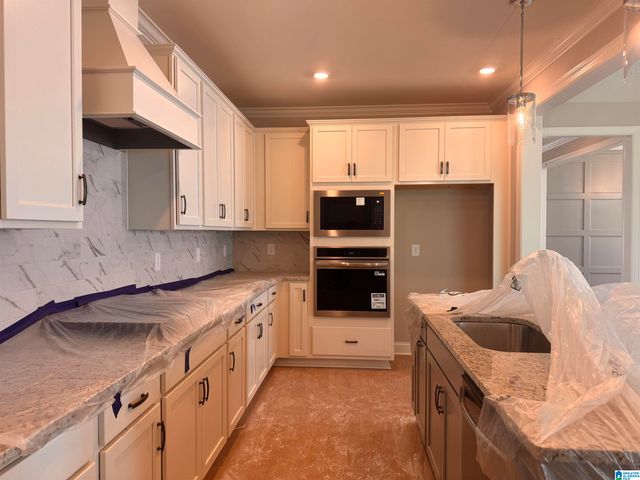 4164 BLACKRIDGE CREST, Hoover, AL 35244