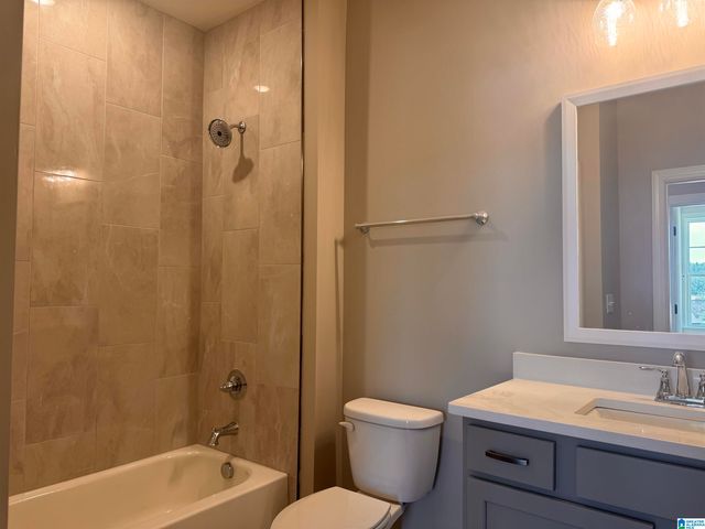 4164 BLACKRIDGE CREST, Hoover, AL 35244