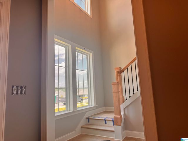 4164 BLACKRIDGE CREST, Hoover, AL 35244