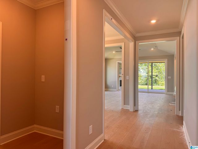 4164 BLACKRIDGE CREST, Hoover, AL 35244