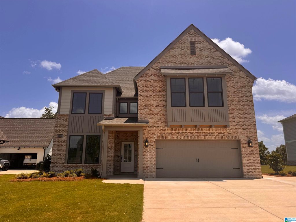 4164 BLACKRIDGE CREST, Hoover, AL 35244