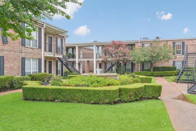 6402 Del Monte Drive 45, Houston, TX 77057