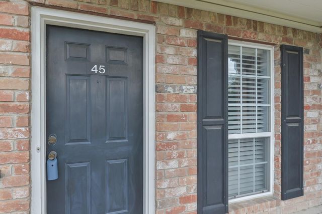6402 Del Monte Drive 45, Houston, TX 77057