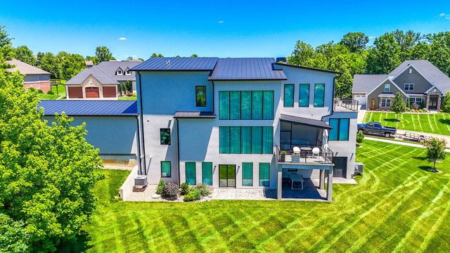 4407 SILVER VALLEY DR, Columbia, MO 65203