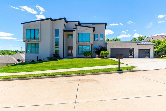 4407 SILVER VALLEY DR, Columbia, MO 65203