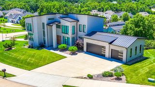 4407 SILVER VALLEY DR, Columbia, MO 65203