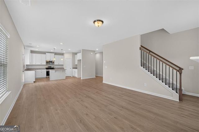 136 Jones Ridge Drive, Dallas, GA 30132