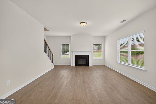 136 Jones Ridge Drive, Dallas, GA 30132