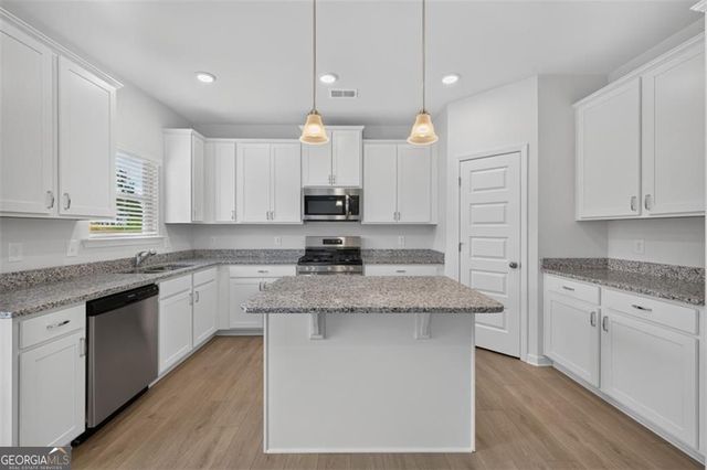 136 Jones Ridge Drive, Dallas, GA 30132