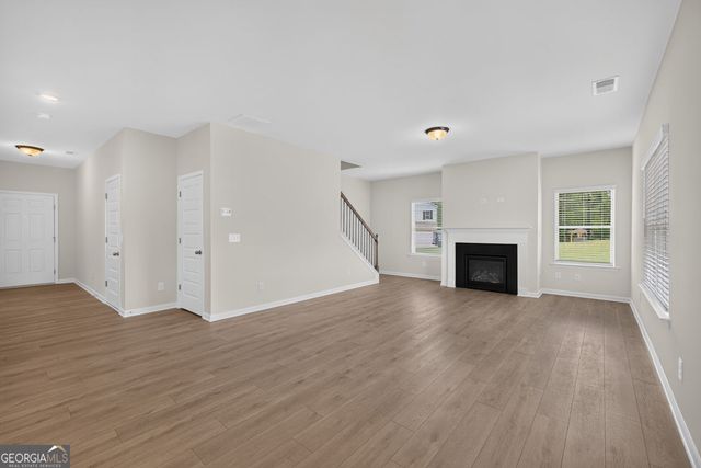 136 Jones Ridge Drive, Dallas, GA 30132