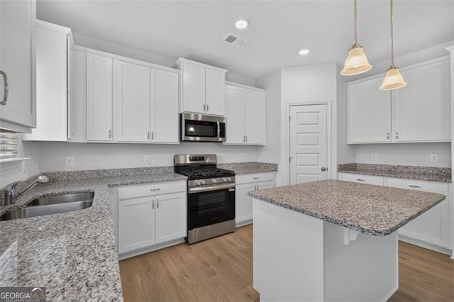 136 Jones Ridge Drive, Dallas, GA 30132