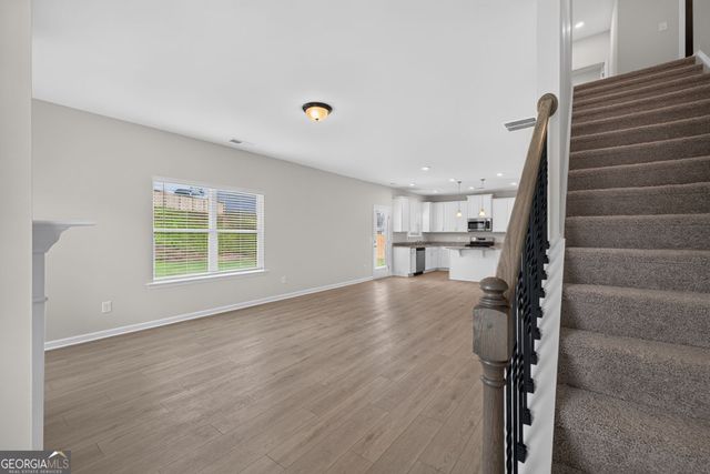 136 Jones Ridge Drive, Dallas, GA 30132