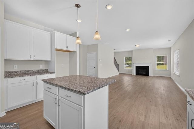 136 Jones Ridge Drive, Dallas, GA 30132