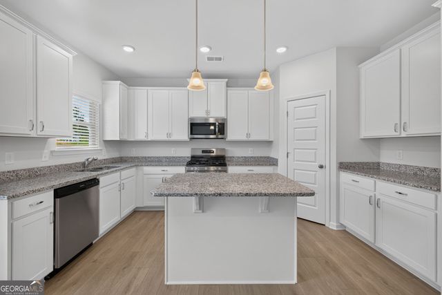 136 Jones Ridge Drive, Dallas, GA 30132
