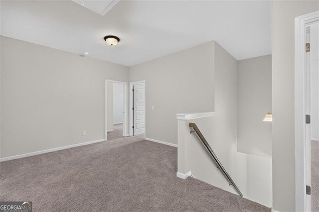 136 Jones Ridge Drive, Dallas, GA 30132