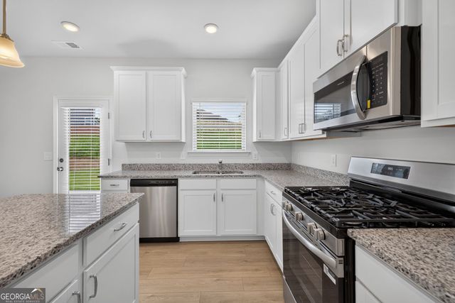 136 Jones Ridge Drive, Dallas, GA 30132