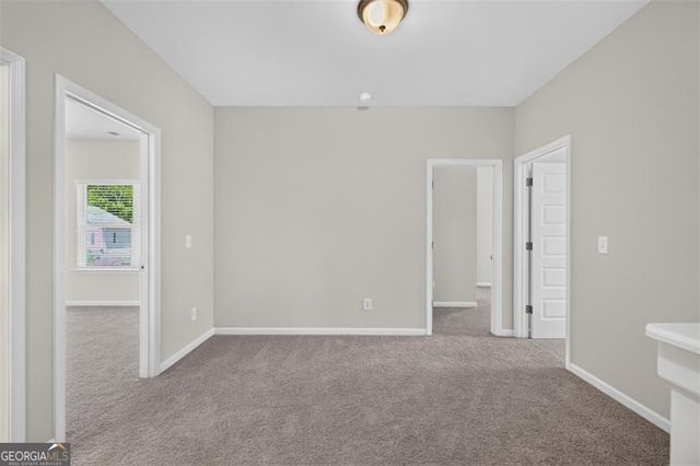 136 Jones Ridge Drive, Dallas, GA 30132
