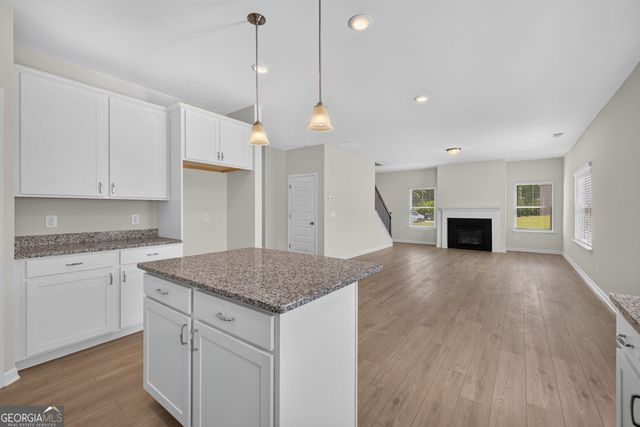 136 Jones Ridge Drive, Dallas, GA 30132