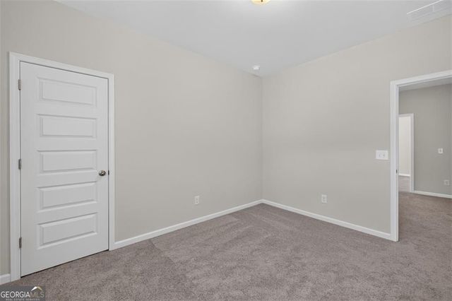 136 Jones Ridge Drive, Dallas, GA 30132