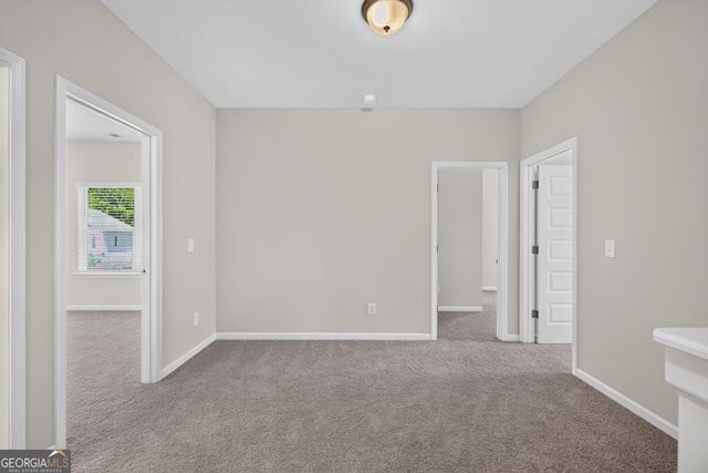 136 Jones Ridge Drive, Dallas, GA 30132