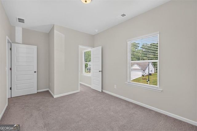 136 Jones Ridge Drive, Dallas, GA 30132