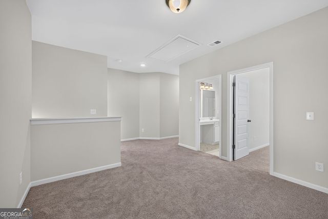 136 Jones Ridge Drive, Dallas, GA 30132