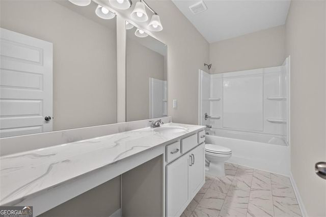 136 Jones Ridge Drive, Dallas, GA 30132