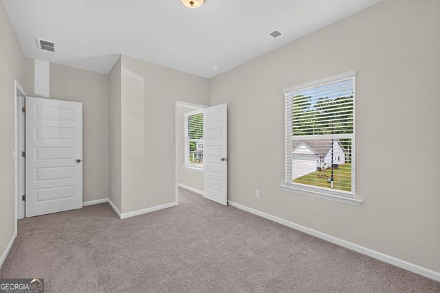 136 Jones Ridge Drive, Dallas, GA 30132
