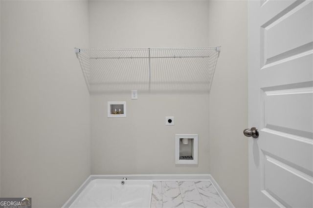 136 Jones Ridge Drive, Dallas, GA 30132