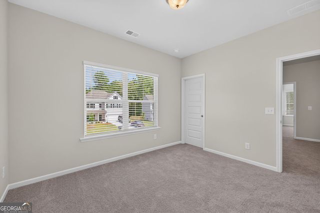 136 Jones Ridge Drive, Dallas, GA 30132