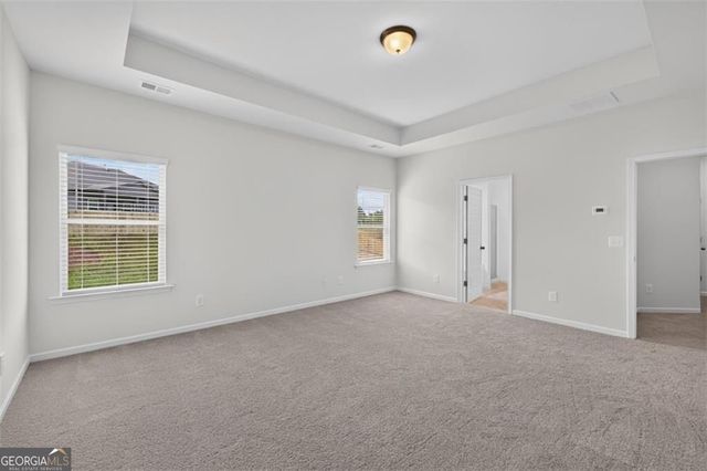 136 Jones Ridge Drive, Dallas, GA 30132