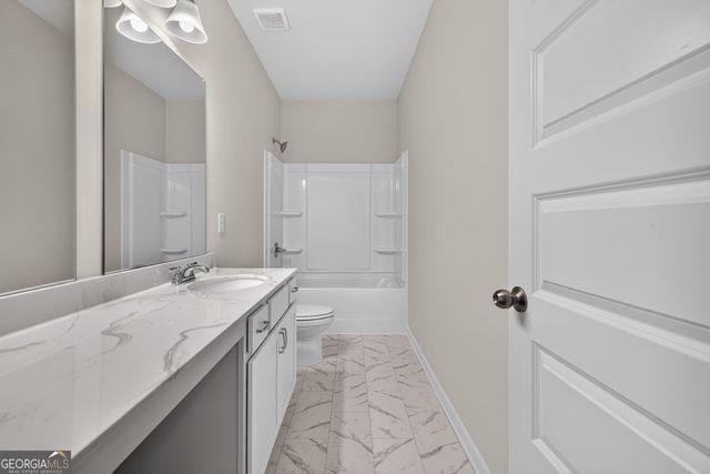 136 Jones Ridge Drive, Dallas, GA 30132