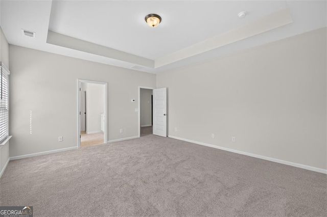 136 Jones Ridge Drive, Dallas, GA 30132
