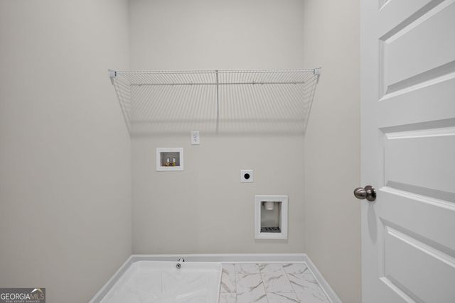 136 Jones Ridge Drive, Dallas, GA 30132