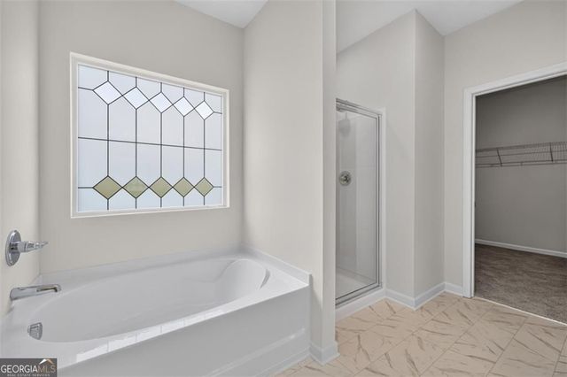 136 Jones Ridge Drive, Dallas, GA 30132