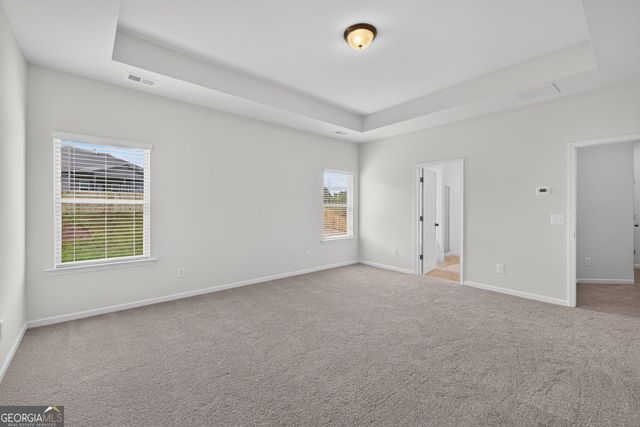 136 Jones Ridge Drive, Dallas, GA 30132