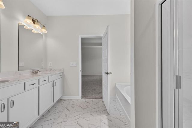 136 Jones Ridge Drive, Dallas, GA 30132