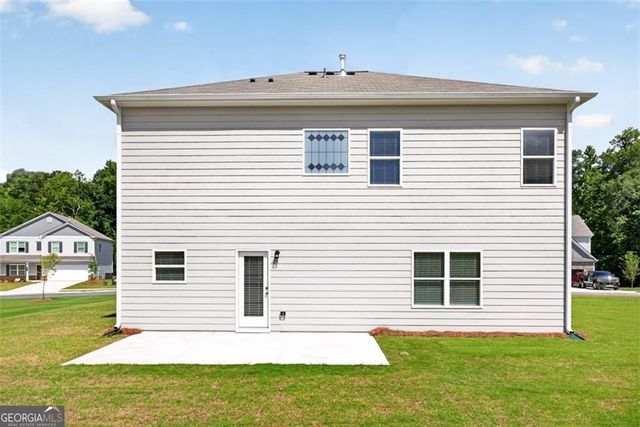 136 Jones Ridge Drive, Dallas, GA 30132
