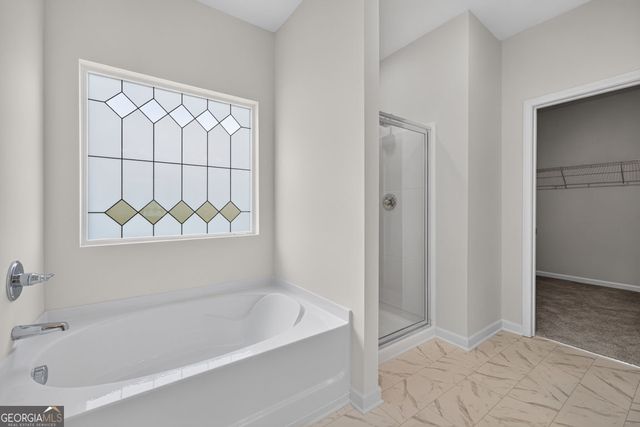 136 Jones Ridge Drive, Dallas, GA 30132