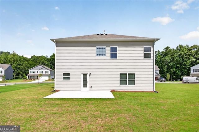 136 Jones Ridge Drive, Dallas, GA 30132