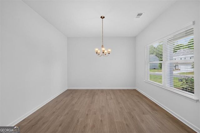 136 Jones Ridge Drive, Dallas, GA 30132