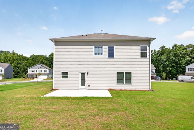 136 Jones Ridge Drive, Dallas, GA 30132