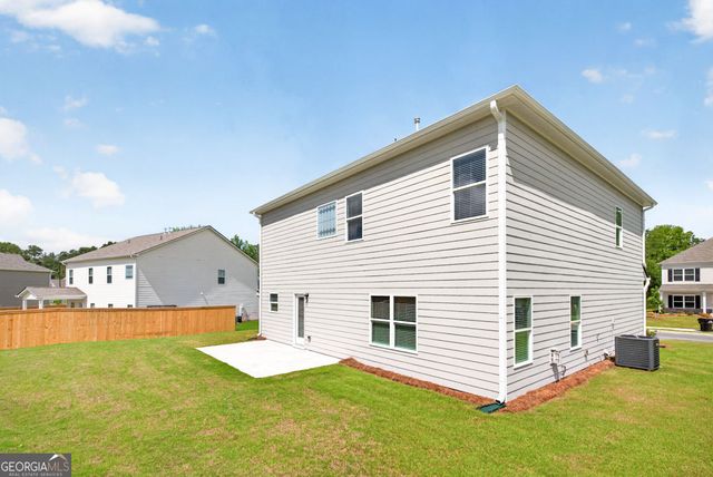 136 Jones Ridge Drive, Dallas, GA 30132