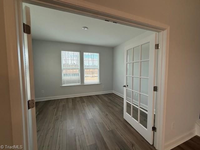 489 Parklane Drive, Gibsonville, NC 27249