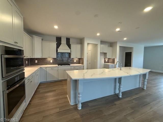 489 Parklane Drive, Gibsonville, NC 27249