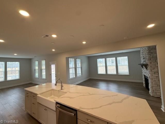 489 Parklane Drive, Gibsonville, NC 27249