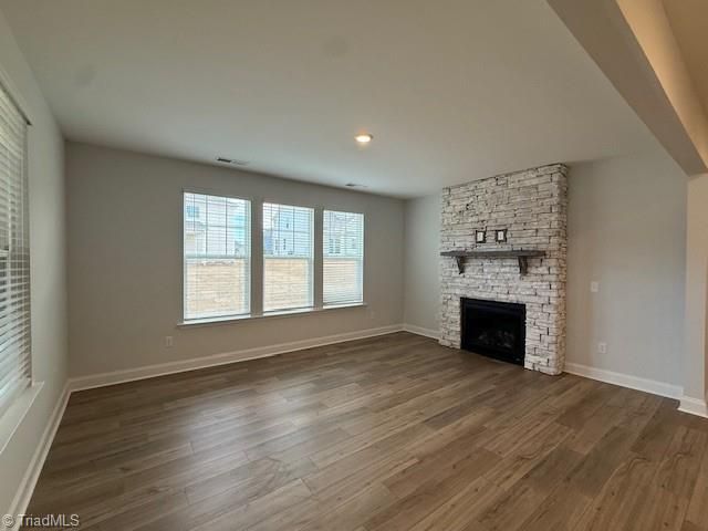 489 Parklane Drive, Gibsonville, NC 27249