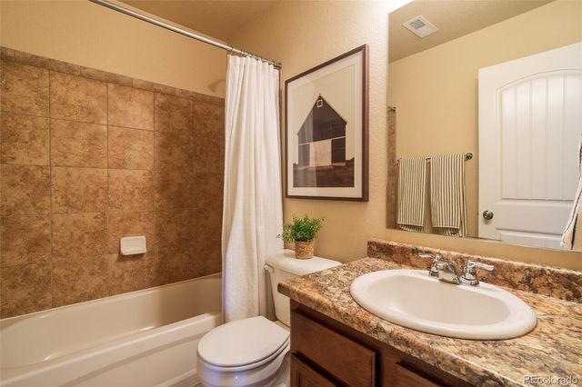 11787 Sedge, Peyton, CO 80831