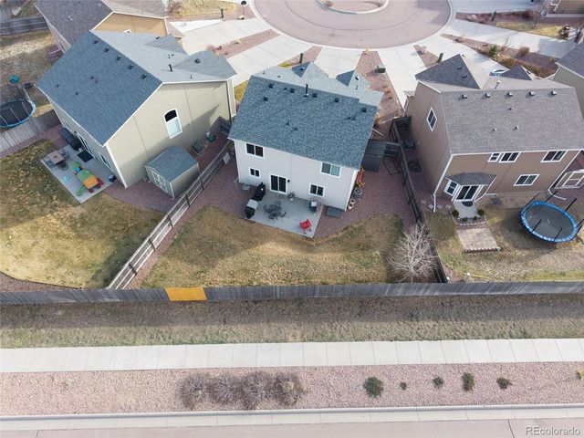 11787 Sedge, Peyton, CO 80831