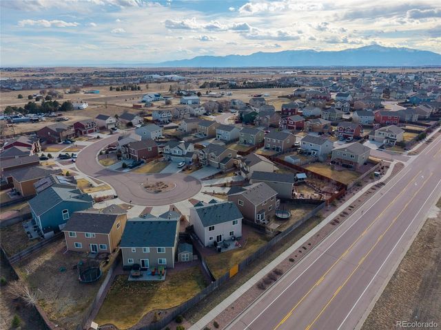 11787 Sedge, Peyton, CO 80831